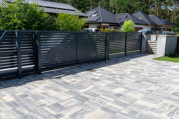 Professional Driveway Pavers in Durand, MI