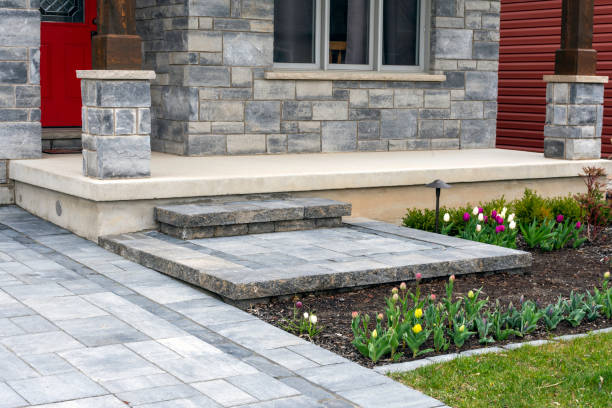 Reasons to Select Us for Your Driveway Paving Requirements in Durand, MI