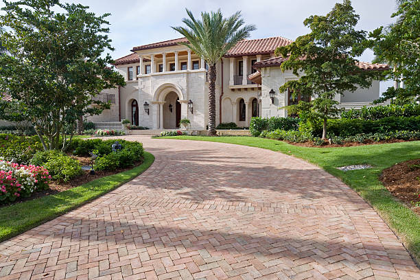 Reasons to Select Us for Your Driveway Paving Requirements in Durand, MI
