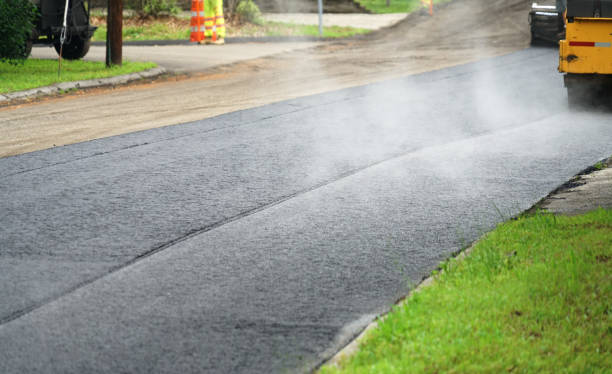 Best Affordable Driveway Pavers  in Durand, MI