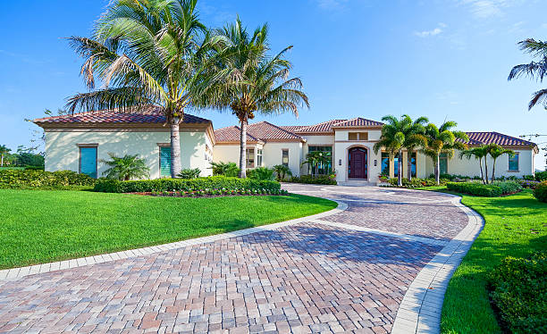 Best Best Driveway Pavers  in Durand, MI
